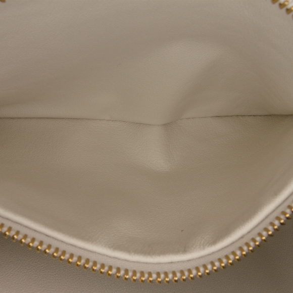 Pre-Loved Celine Medium Quilted C Bag - Picture 6 of 12